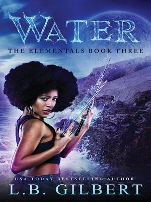 cover image of Water